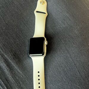 Series 3 Apple Watch